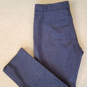 Banana Republic Ryan Short work pants